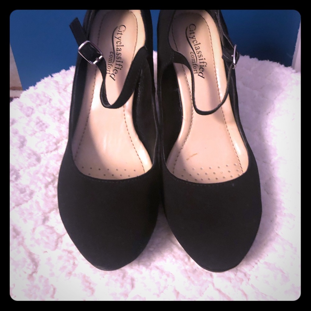 Pumps